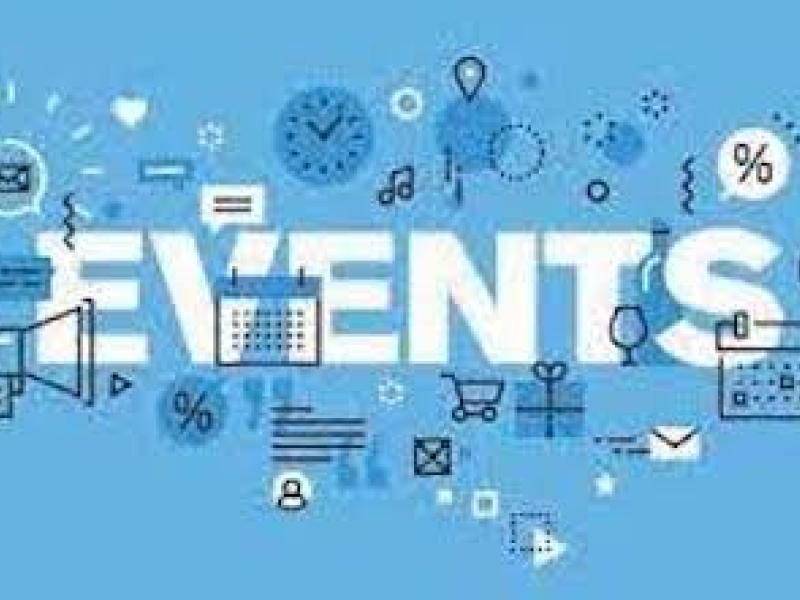 Coming Events