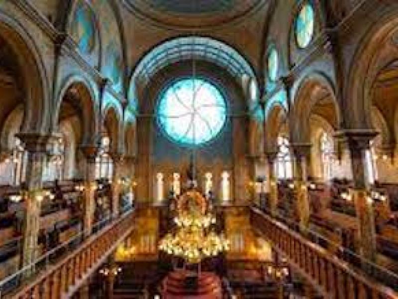 Synagogue